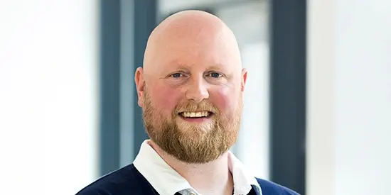 Jason Dunning headshot