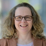 Lise Elliott