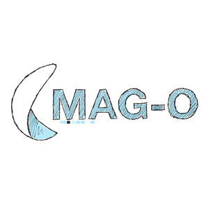 MAG-O logo