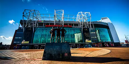 Manchester Experience