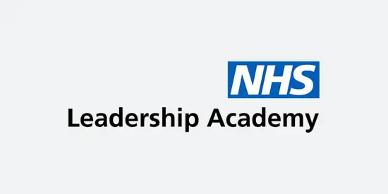 NHS leadership academy