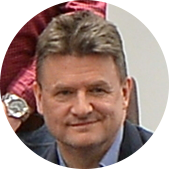 Paul Crewdson, Head of Business, Lake District Audi