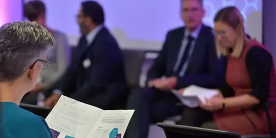 Senior Leader Apprenticeships