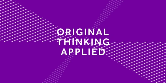 Original Thinking Applied at Alliance MBS