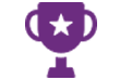 Trophy icon