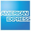 AMEX logo