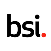 BSI logo