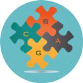 Biggar CAG logo