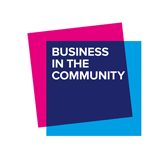 Business In The Community logo