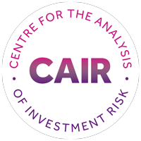 CAIR Logo