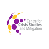 Centre for Crisis Studies and Mitigation logo