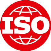 ISO logo