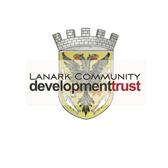 Lanark Trust logo