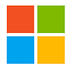 Microsoft logo