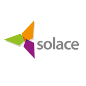 SOLACE logo