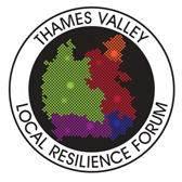Thames Valley LRF logo