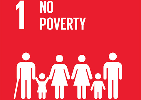 Goal 1: No Poverty