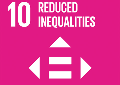 Goal 10: Reducing Inequalities