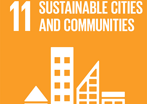 Goal 11: Sustainable Cities and Communities