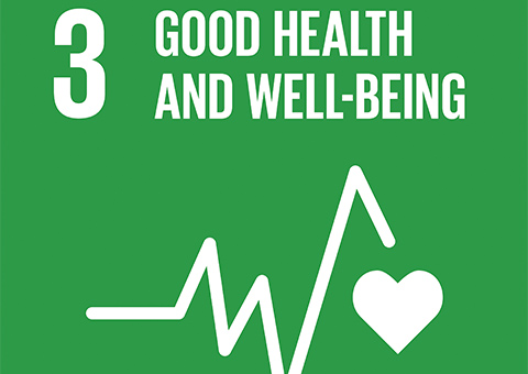 Goal 3: Good Health and Well-Being for People