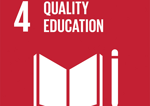 Goal 4: Quality Education