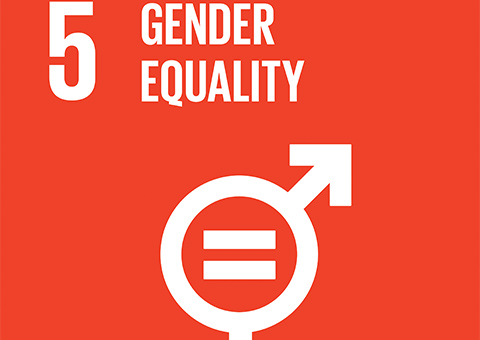 Goal 5: Gender Equality