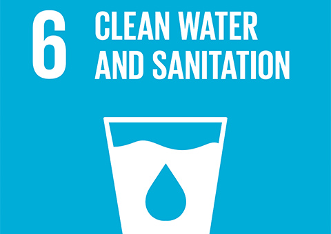 Goal 6: Clean Water and Sanitation