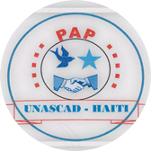 UNASCAD logo