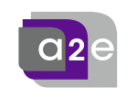 A2E Industries Limited logo - no background