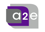 A2E Industries Limited logo - no background
