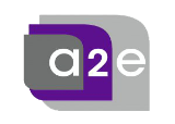 A2E Industries Limited logo - no background