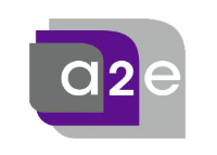 A2E Industries Limited logo - no background