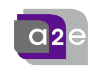 A2E Industries Limited logo - no background