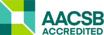 AACSB logo