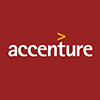 Accenture logo