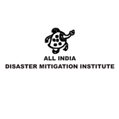 All India Disaster Management Institute logo