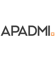 Apadmi logo