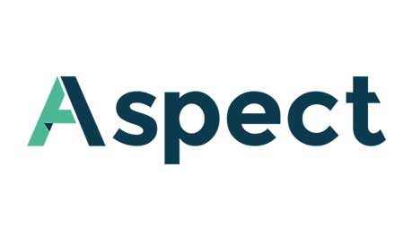 Aspect logo