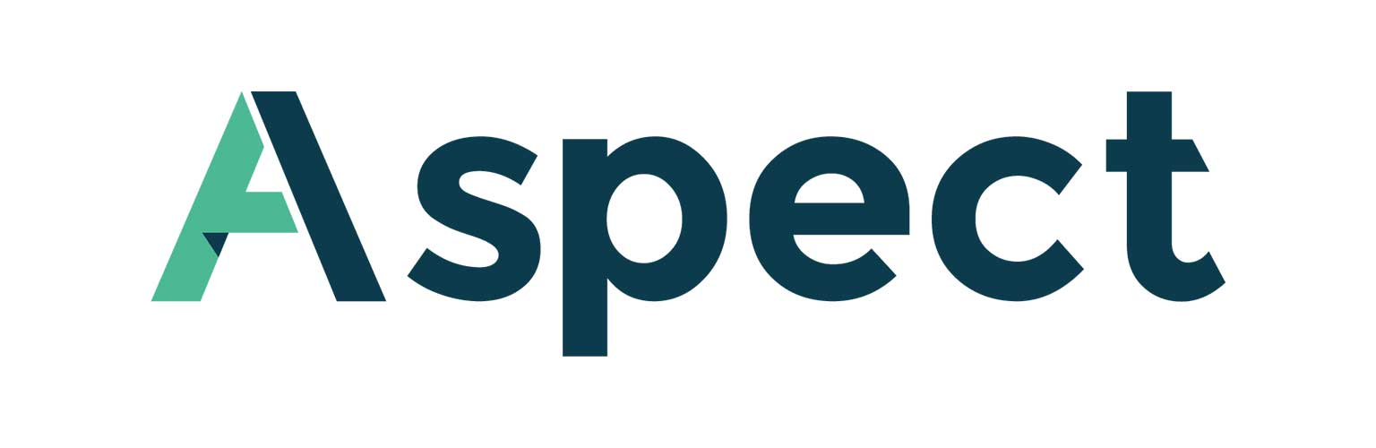 Aspect logo