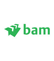 BAM Nutall logo