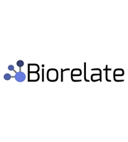 Biorelate logo