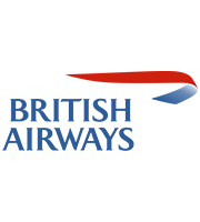 british airways logo