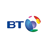 BT logo