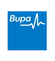 Bupa logo