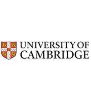 cambridge university logo