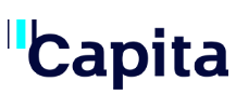 capita logo