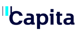 capita logo