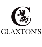 Claxtons logo