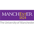 University of Manchester logo