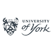 University of York logo